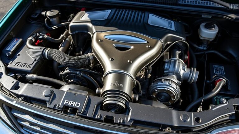 2000 f 150 triton engine