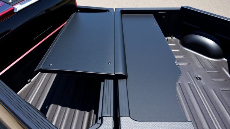 2015 f 150 tonneau compatibility with 2014 model