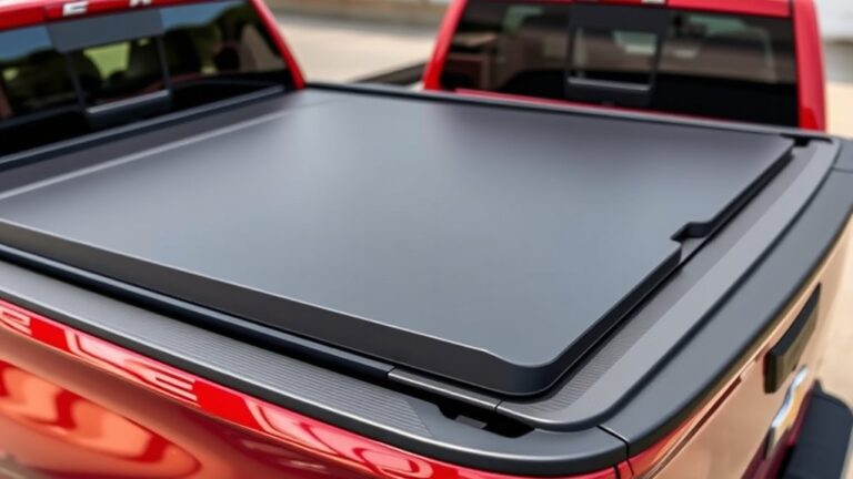 2018 silverado tonneau compatibility question