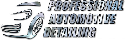 Professional Automotive logo