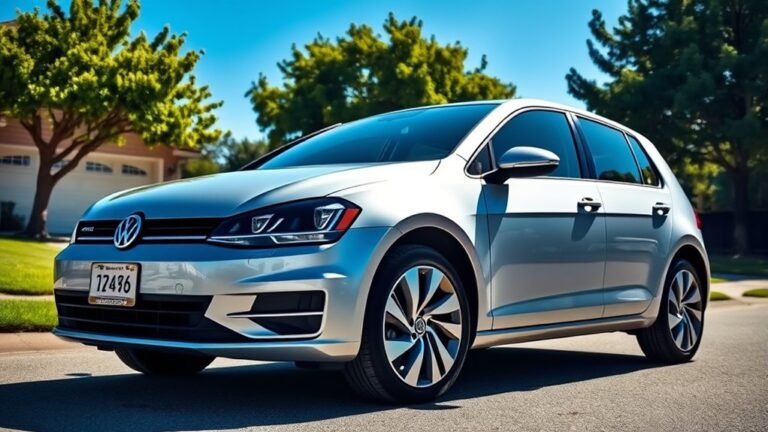 are volkswagens generally reliable