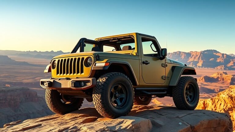 average jeep wranglers endure long lives