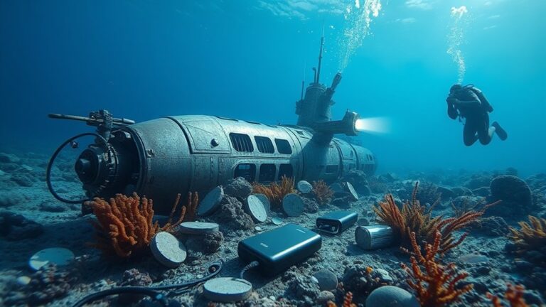 battery charger location in subnautica