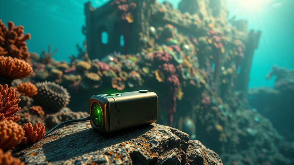 battery charger preserves resources efficiently