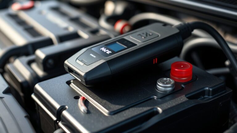 best auto battery charger options