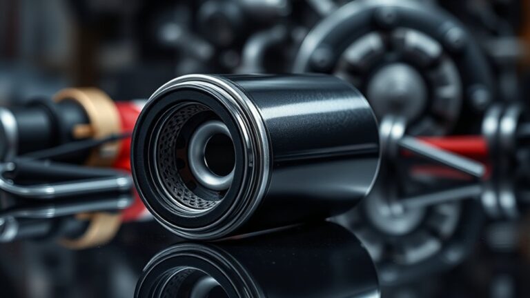 best oil filter choice overall