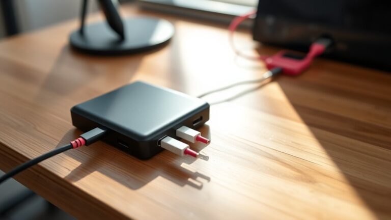 best portable battery charger options