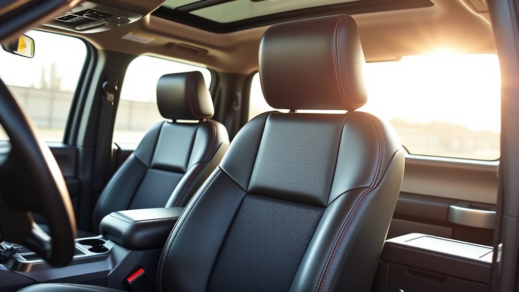 best seat covers for ford f 150