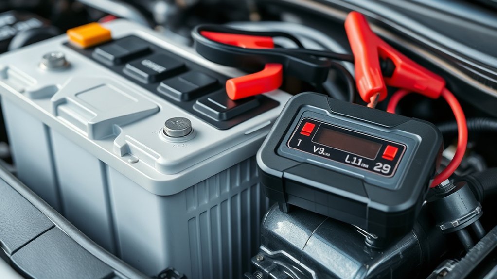 charger specs compatibility warranty reliability
