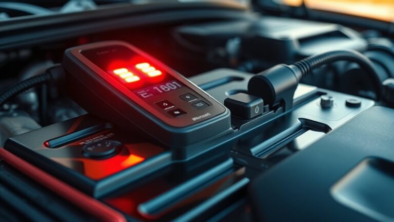 charging time for car battery