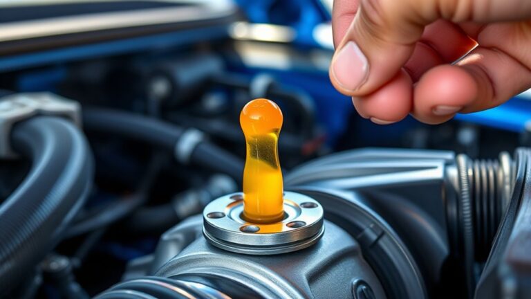 check ford f 150 transmission fluid