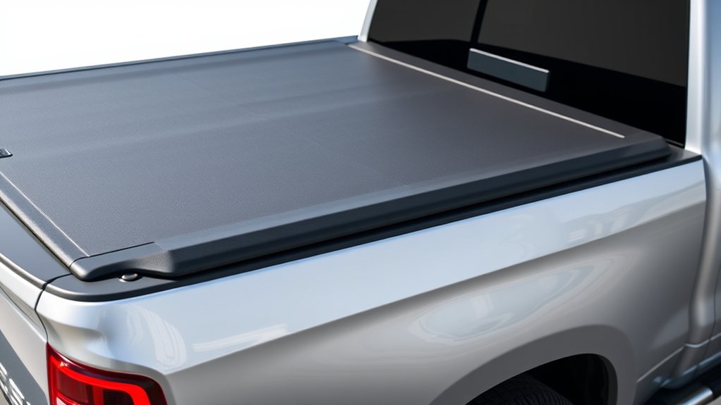 chevy tonneau cover compatibility question