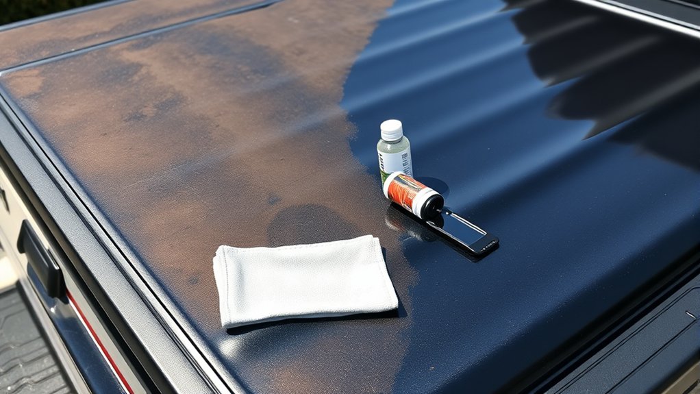 clean rinse scrub protect