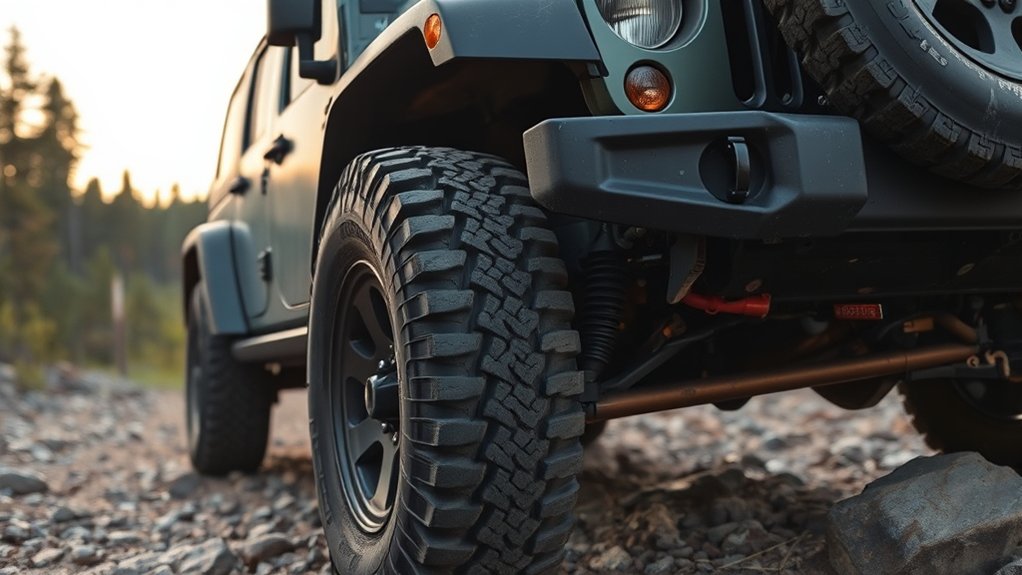 common wrangler corrosion and reliability issues
