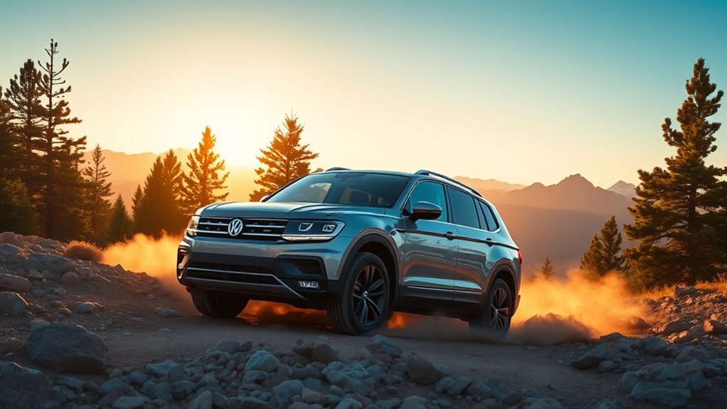 diesel not all wheel drive