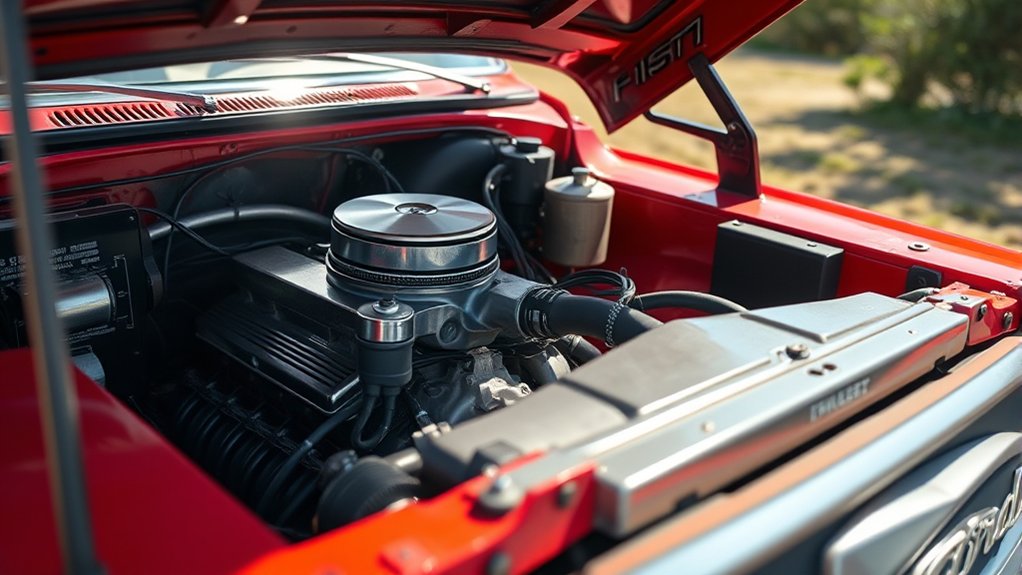 electronic ignition in 1992 f 150