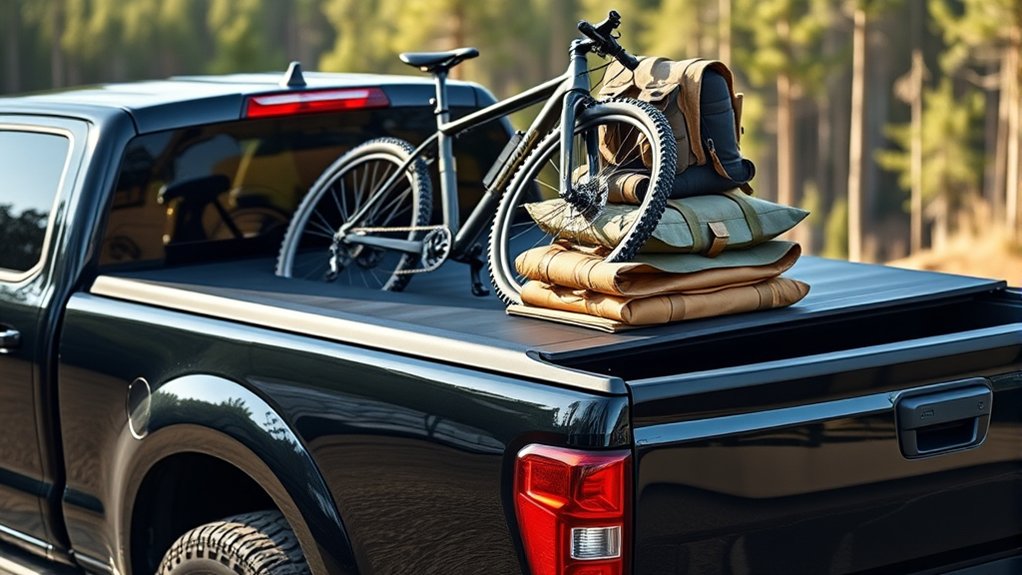 even weight distributes load safely