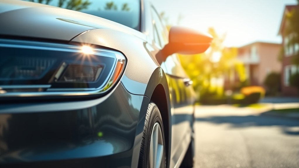 expected passat lifespan and costs