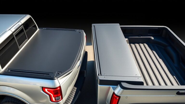 f150 tonneau fitment inquiry