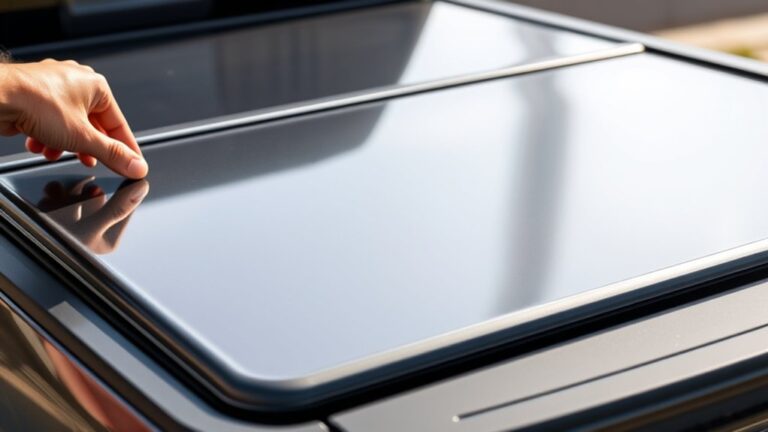 fiberglass tonneau cover weight