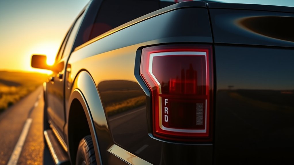 ford f 150 fuel tank capacities by year