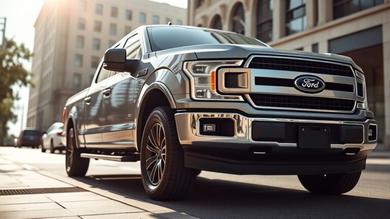 ford f 150 length inquiry specifics