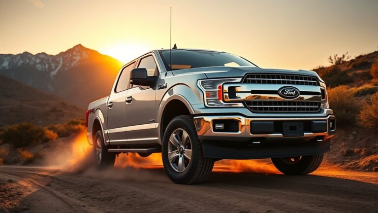ford f 150 reliability inquiry
