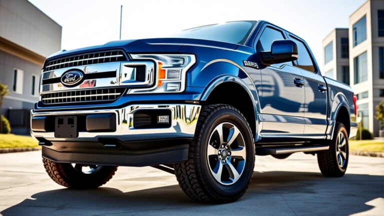 ford f 150 section 179 eligibility