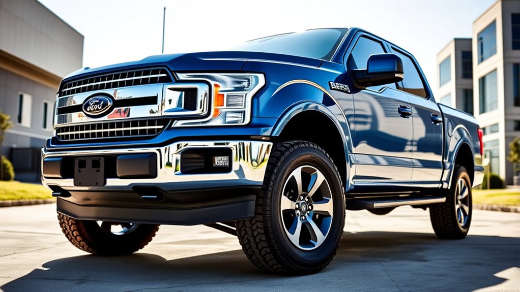 ford f 150 section 179 eligibility