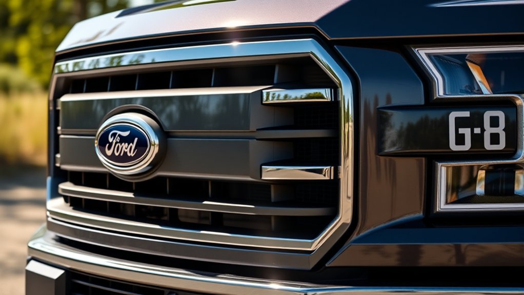 ford f 150 supercharger option