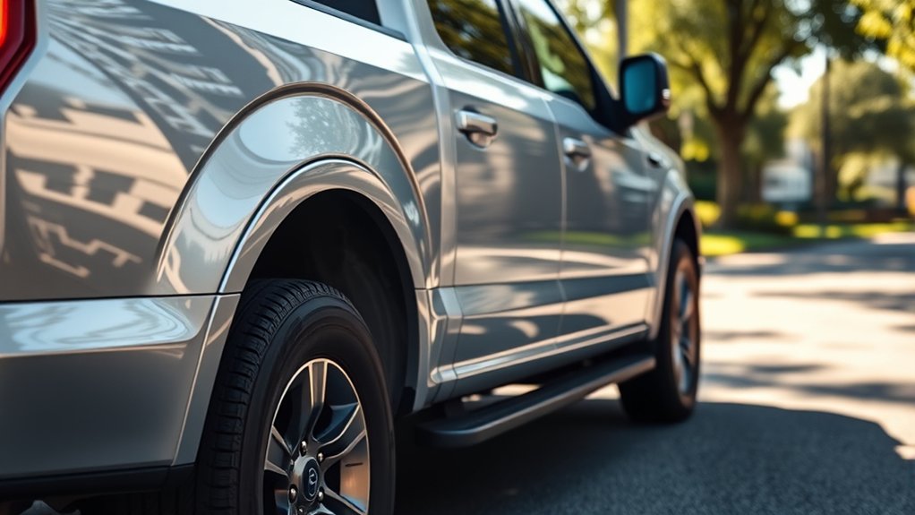 ford f 150 switches to aluminum 2015