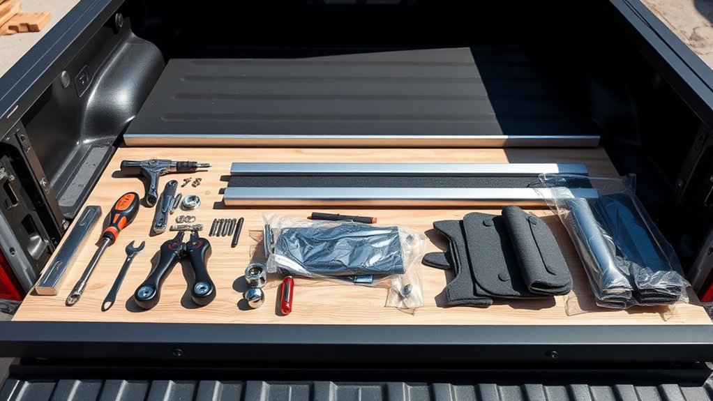 gather tools inspect gasket torque correctly