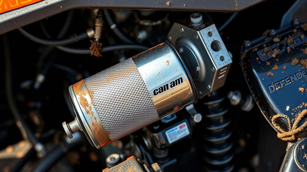 harsh conditions oil filtration crucial