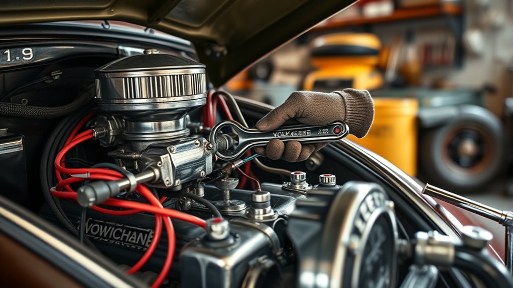 how to keep vw alive