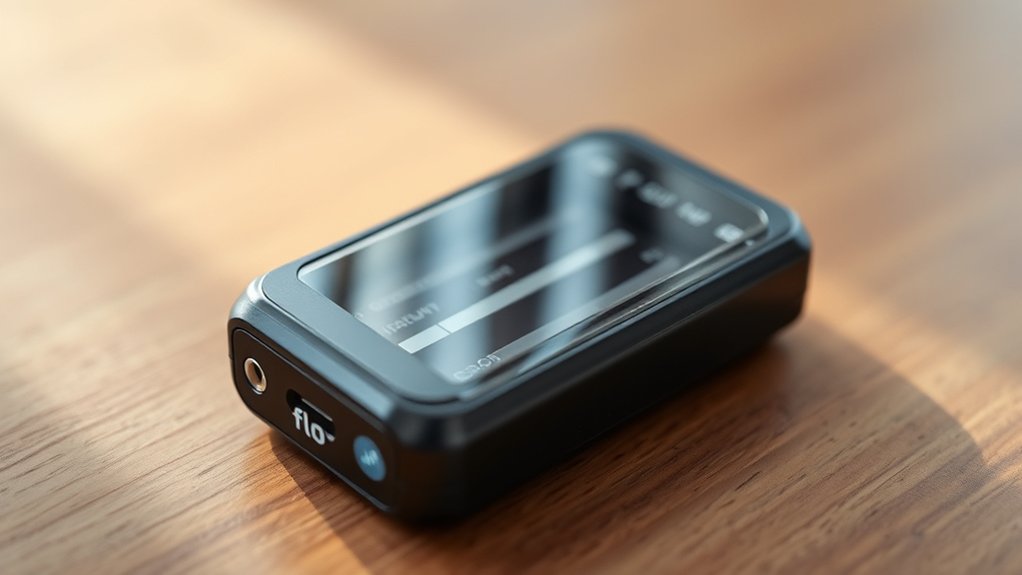 indicator of charge status display