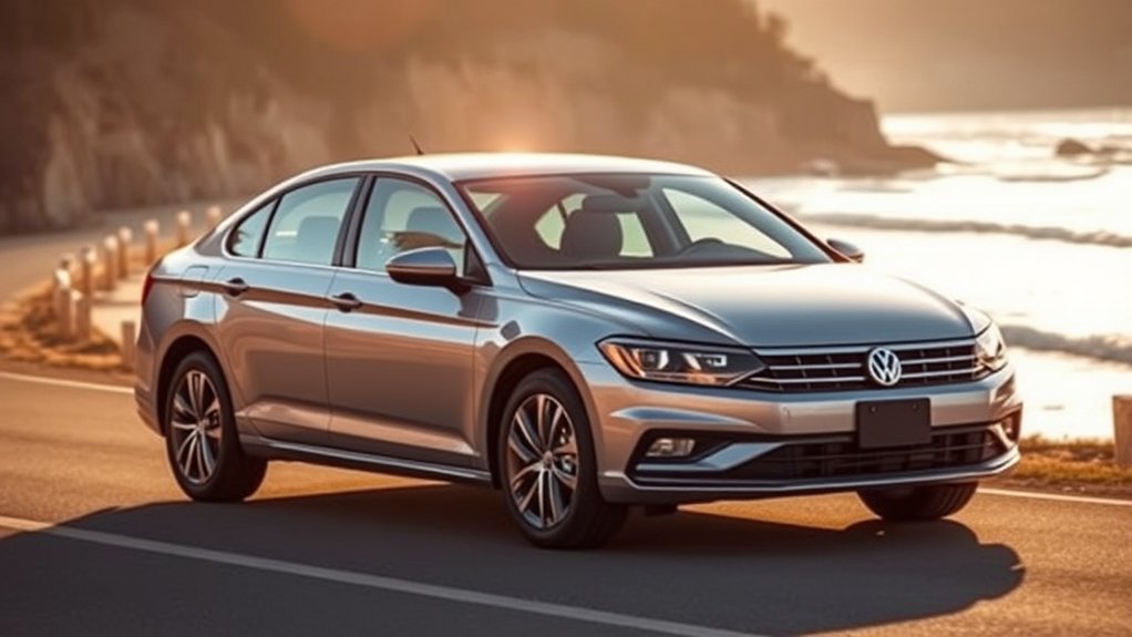 is volkswagen jetta a good car