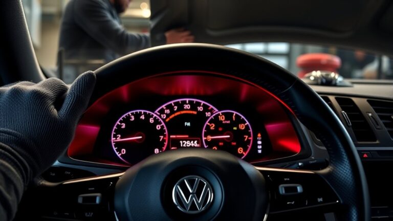 is volkswagen maintenance costly