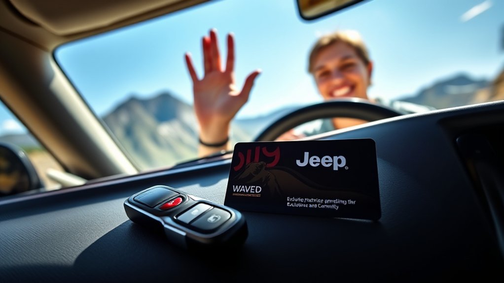 jeep wave auto qualifies benefits