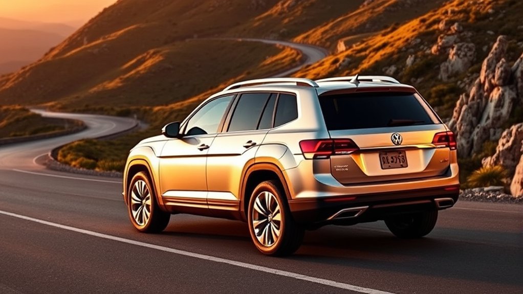 maintenance and model year dependability trends