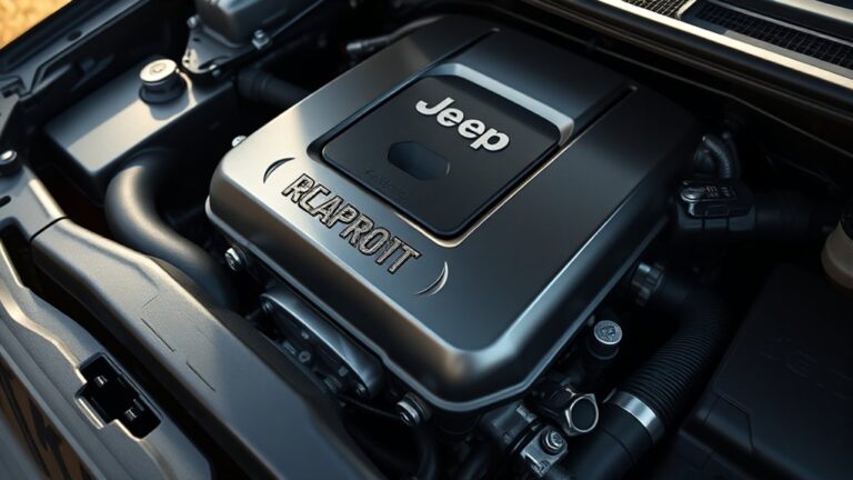 patriot sport engine size question