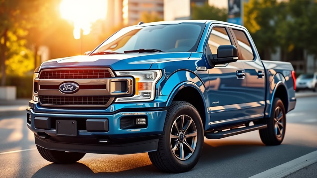 price of 2025 ford f 150 hybrid