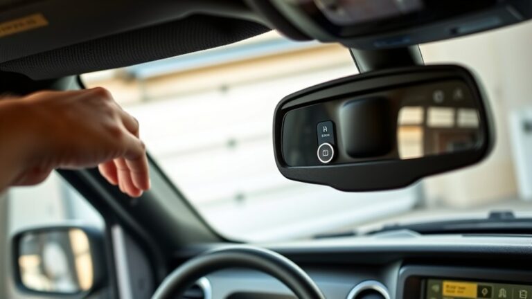 programming a jeep garage door opener