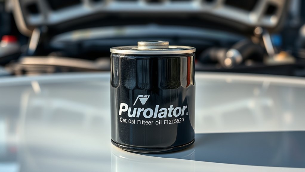 purolator eco conscious efficient filtration