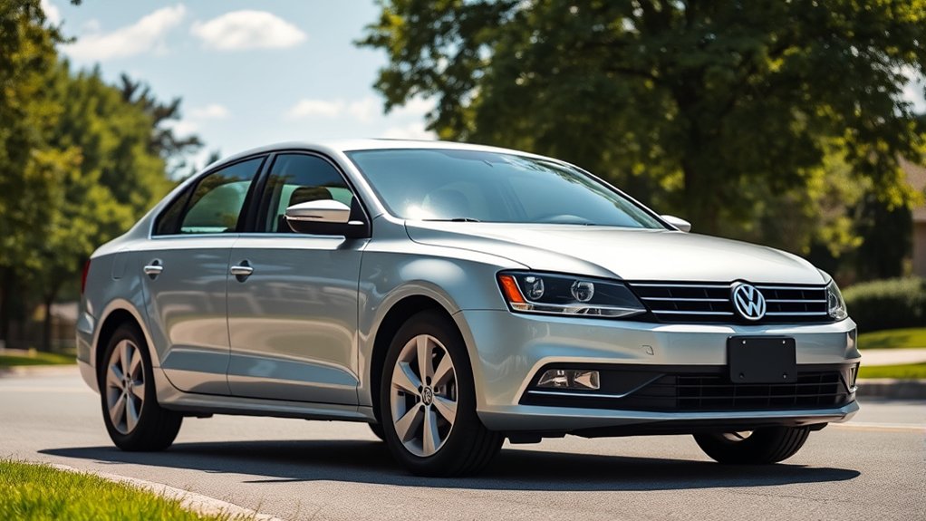 reliability of volkswagen jetta models