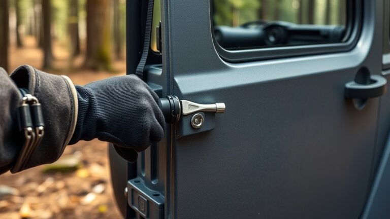 removing jeep doors instructions guide