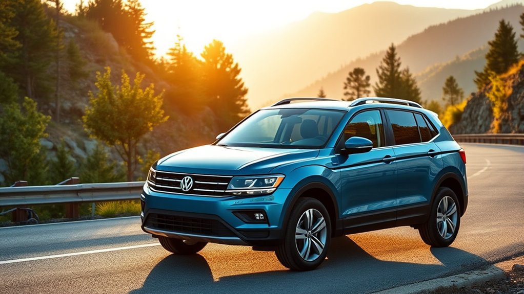 solid yet potentially unreliable compact suv depreciation risk