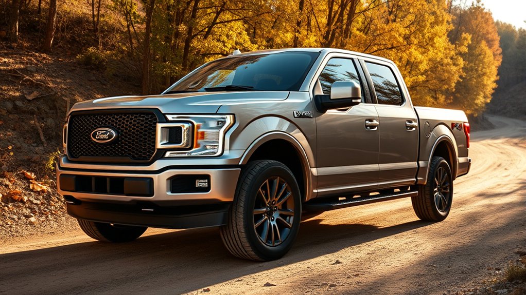 starting price for 2025 f 150 hybrid