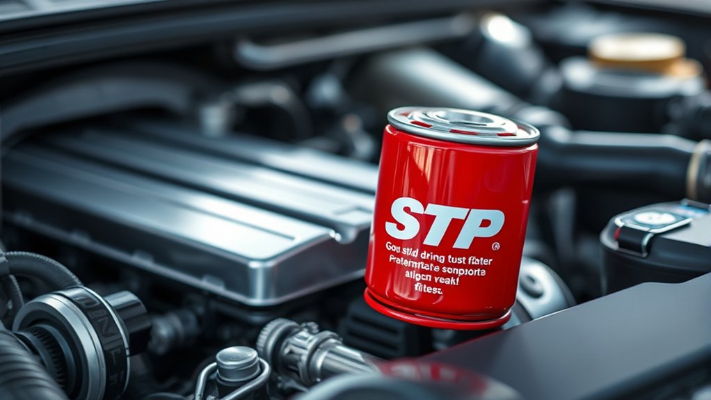 stp affordable reliable widely available