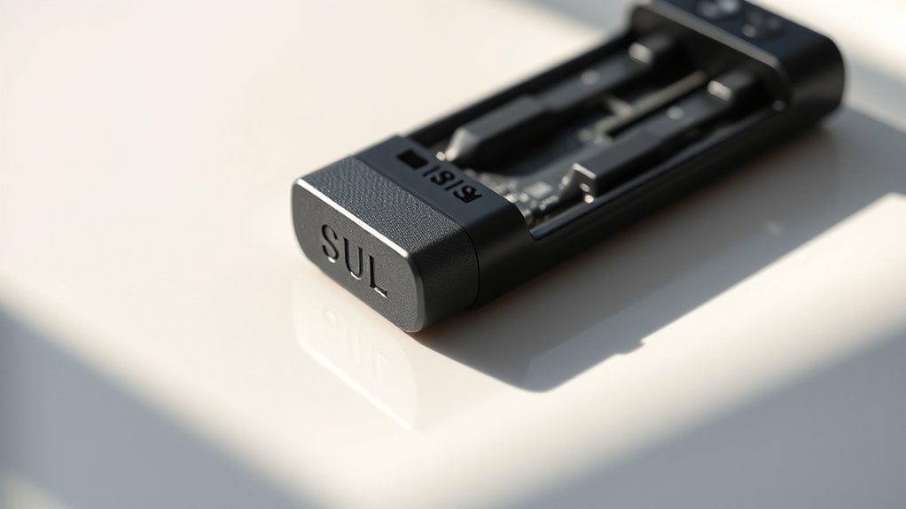 sul mark ensures safety compliance