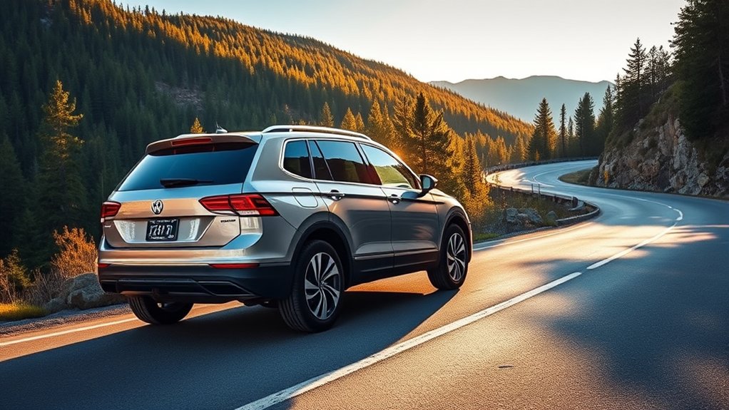 tiguan reliability maintenance matters